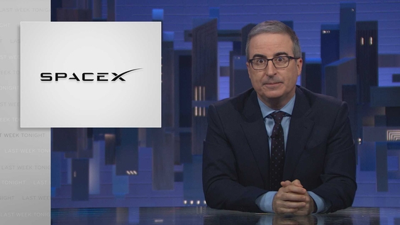 John Oliver