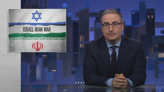 John Oliver