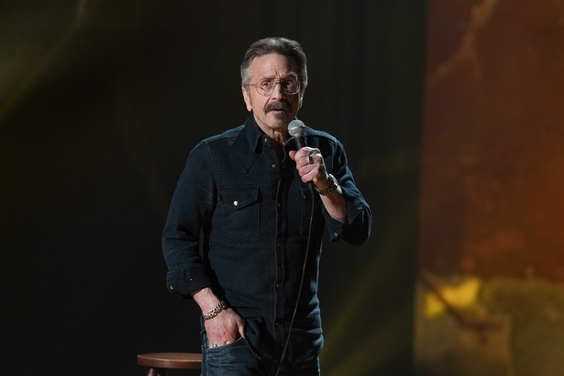 Marc Maron