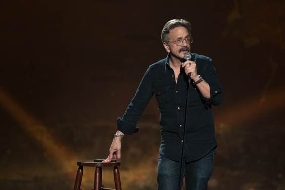 Marc Maron