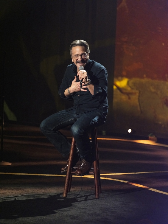 Marc Maron