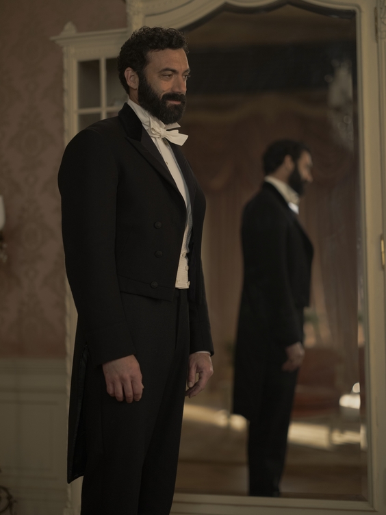 Morgan Spector