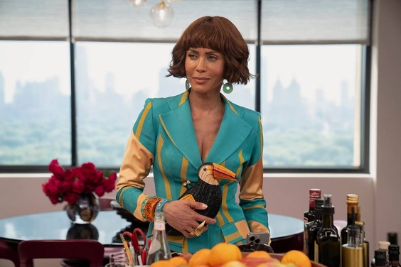 Nicole Ari Parker