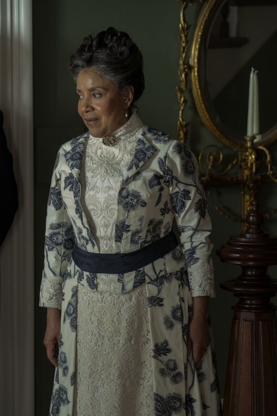 Phylicia Rashad