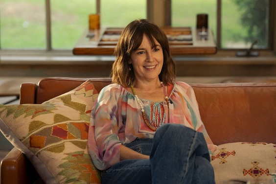Rosemarie DeWitt 