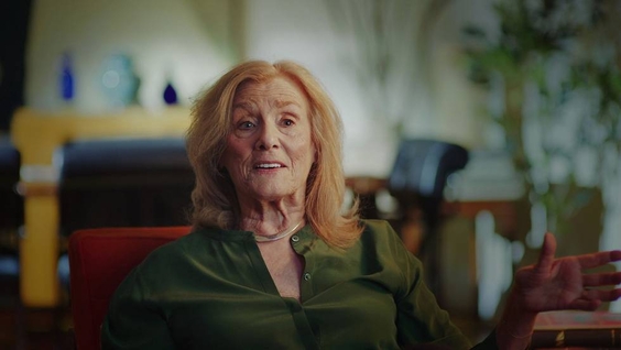 Suzanne Braun Levine