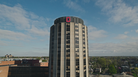 The Ohio State University