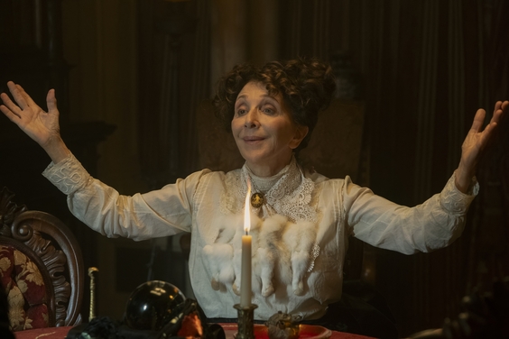 Andrea Martin