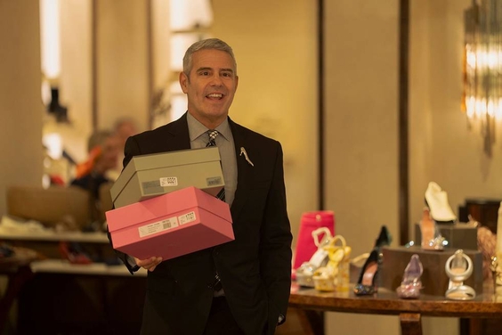 Andy Cohen