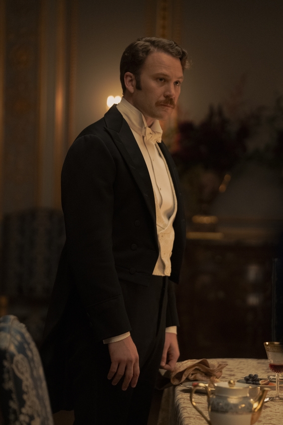 Ben Lamb
