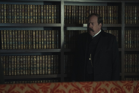 Bill Camp