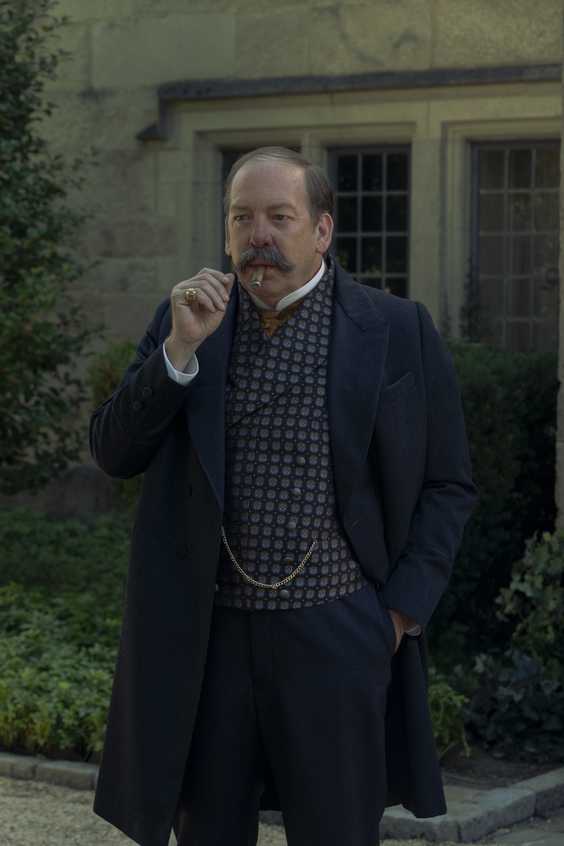 Bill Camp