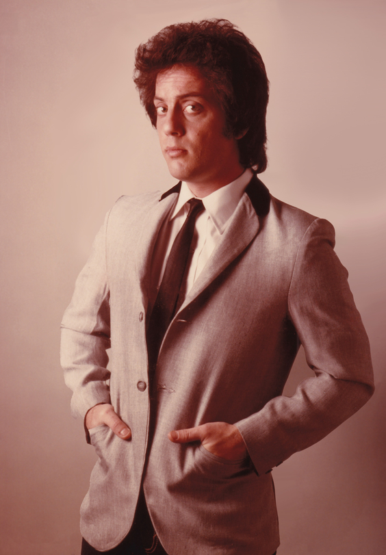 Billy Joel (1980)