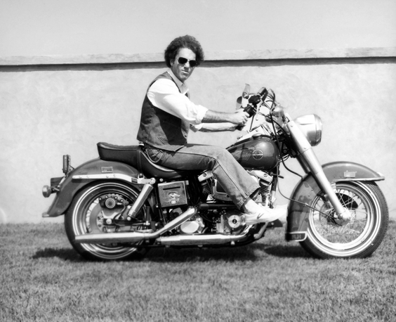 Billy Joel (1981)