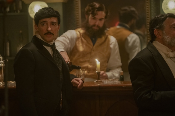 Blake Ritson