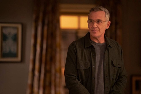 David Eigenberg