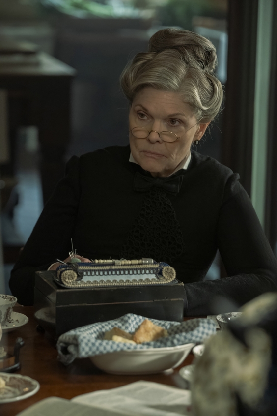 Debra Monk
