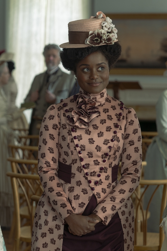 Denée Benton