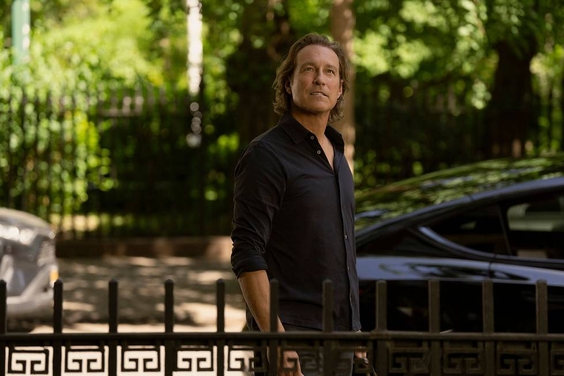 John Corbett