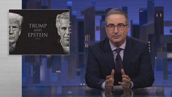 John Oliver