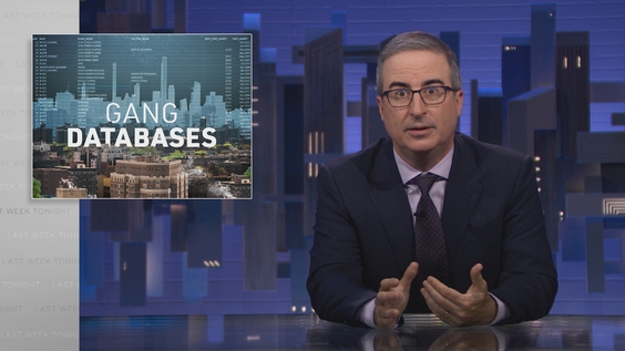 John Oliver