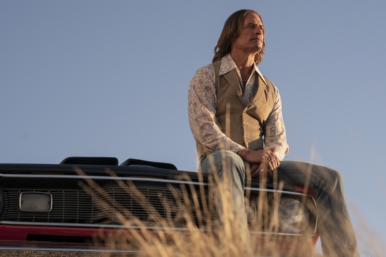 Josh Holloway