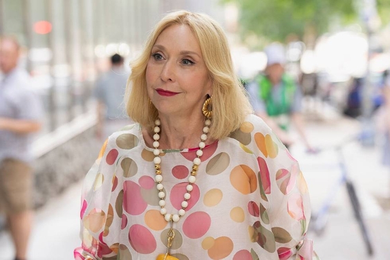 Julie Halston