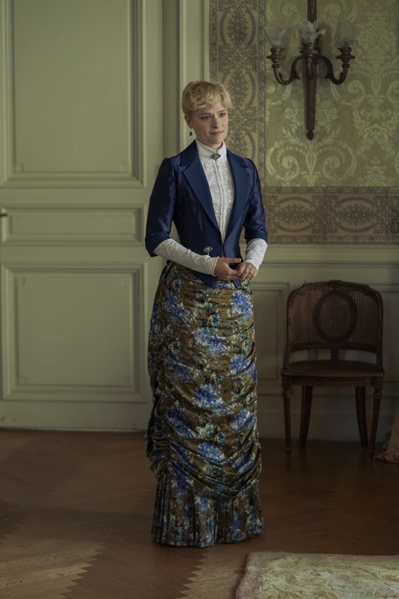 Louisa Jacobson