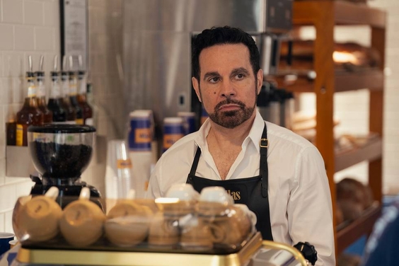Mario Cantone
