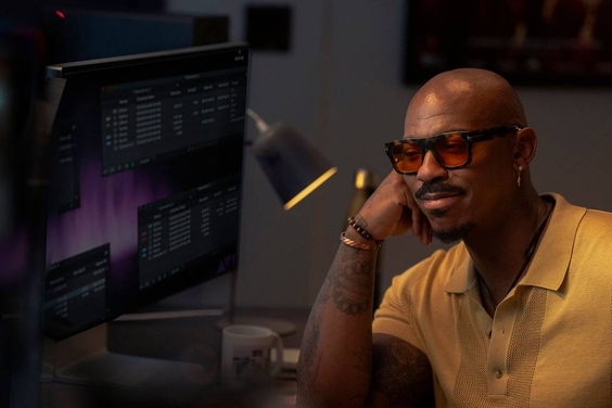 Mehcad Brooks