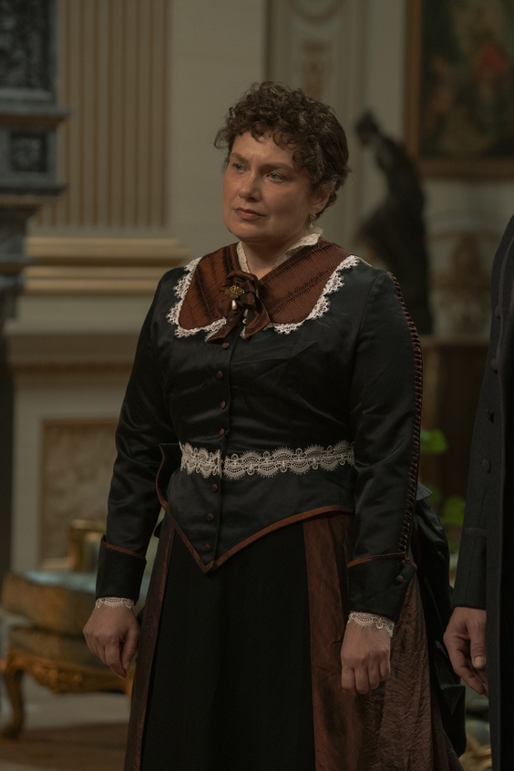 Merritt Wever