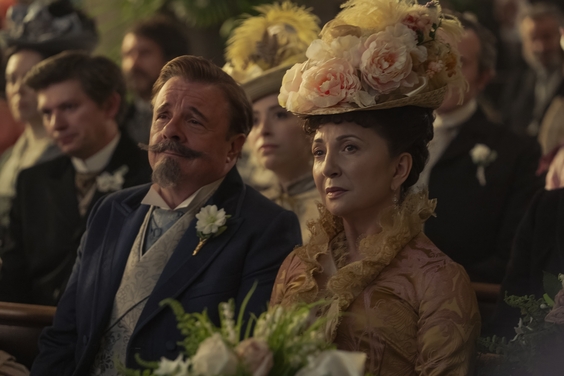 Nathan Lane, Donna Murphy