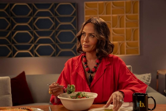 Nicole Ari Parker