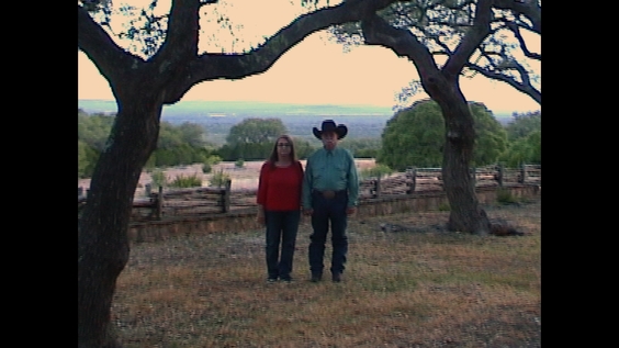 Pam Ayers, Bob Ayers
