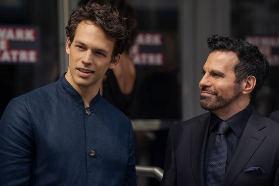 Sebastiano Pigazzi, Mario Cantone