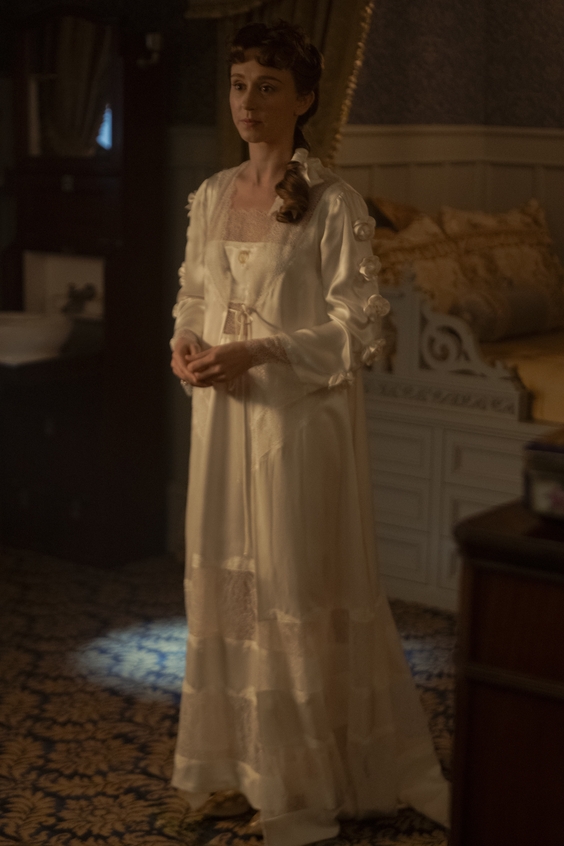 Taissa Farmiga