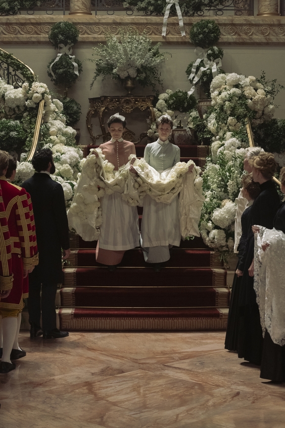 The Gilded Age S3 E4