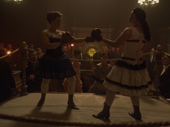 The Gilded Age S3 E5