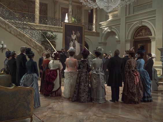 The Gilded Age
