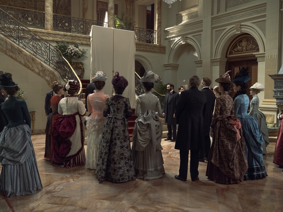 The Gilded Age