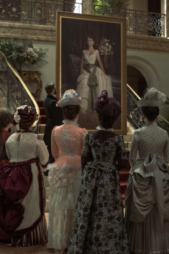 The Gilded Age
