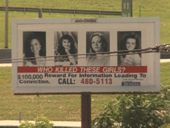 The Yogurt Shop Murders