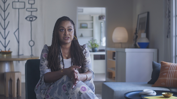 Ava DuVernay