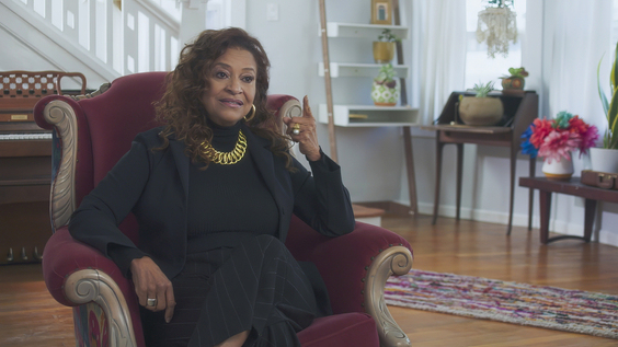Debbie Allen