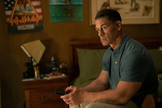 John Cena