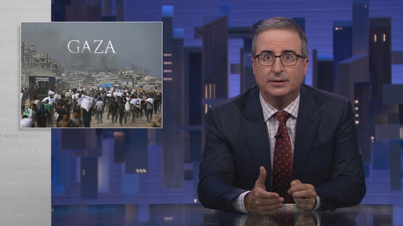 John Oliver