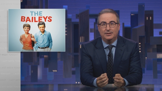 John Oliver