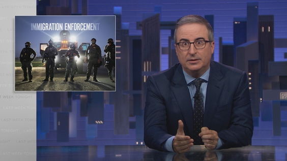 John Oliver