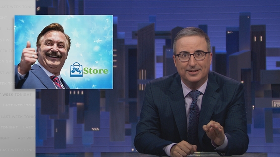 John Oliver