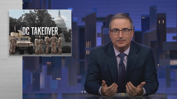 John Oliver